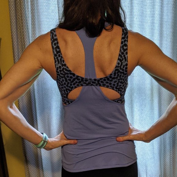Lululemon Top Size 6 - Picture 3 of 8